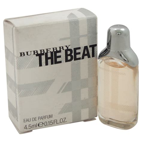 burberry the beat eau de parfum 30 ml|Burberry perfume price philippines.